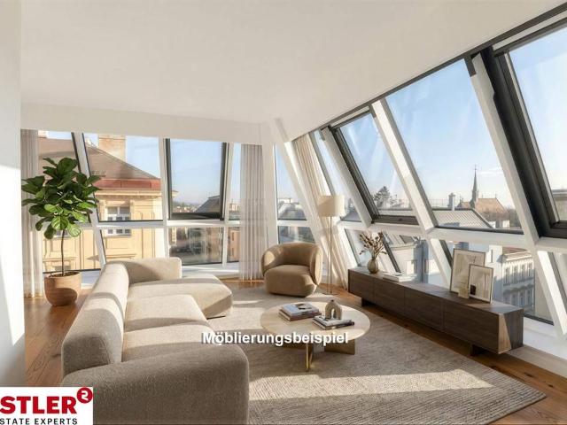 Wohnung kaufen in Währing, Wien