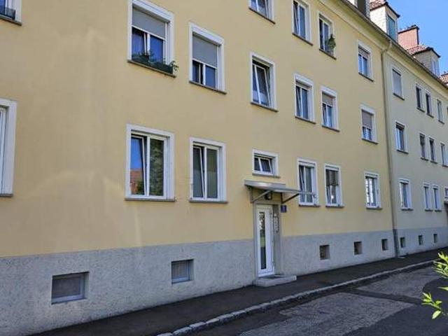Wohnung mieten in Steiermark