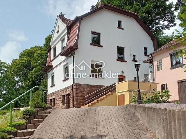 Haus kaufen in Dudweiler, Saarbrücken