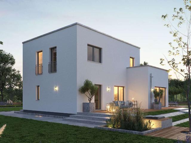 Haus kaufen in Niederstetten, Main-Tauber-Kreis