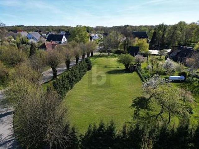 Erdgeschosswohnung mieten in Zierow, Mecklenburg-Vorpommern