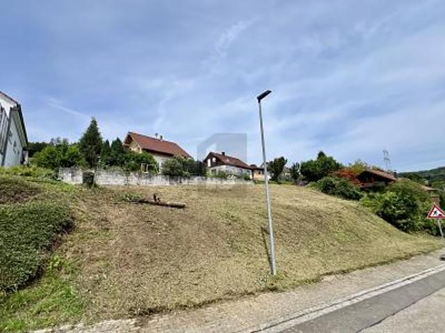 Erdgeschosswohnung mieten in Schwörstadt, Baden-Württemberg
