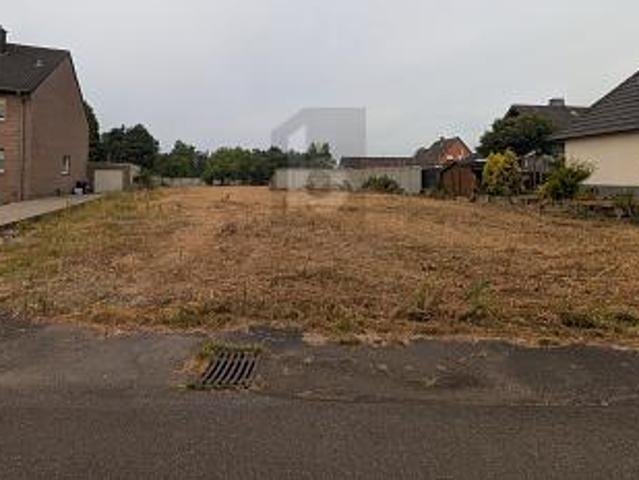 Erdgeschosswohnung kaufen in Heinsberg, Nordrhein-Westfalen