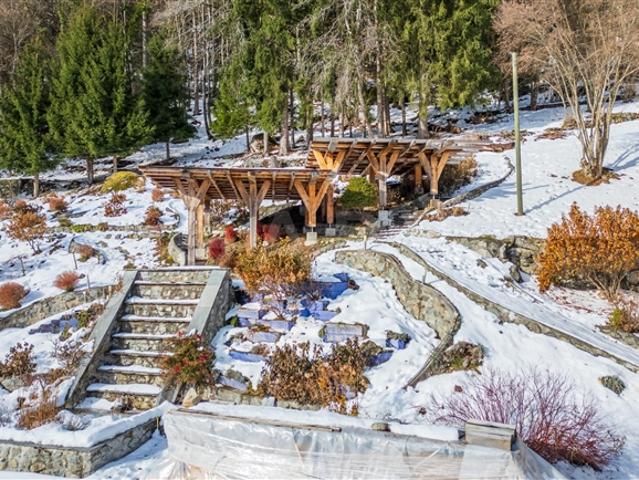 Wohnung kaufen in Salvan, Wallis