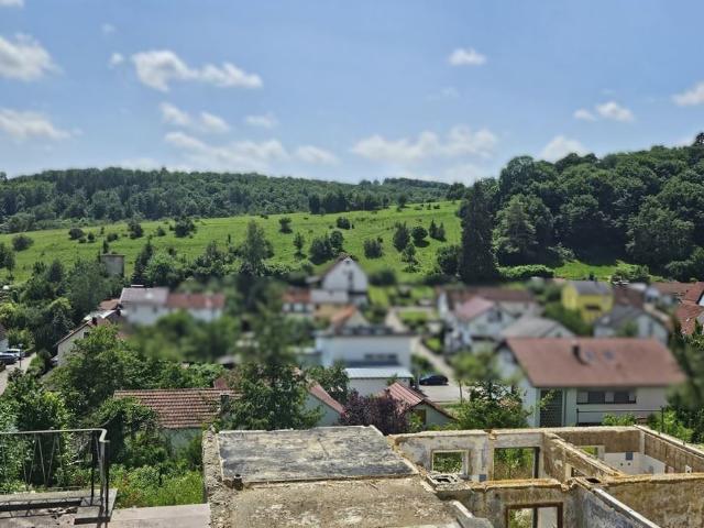 Erdgeschosswohnung kaufen in Schnaitheim, Heidenheim