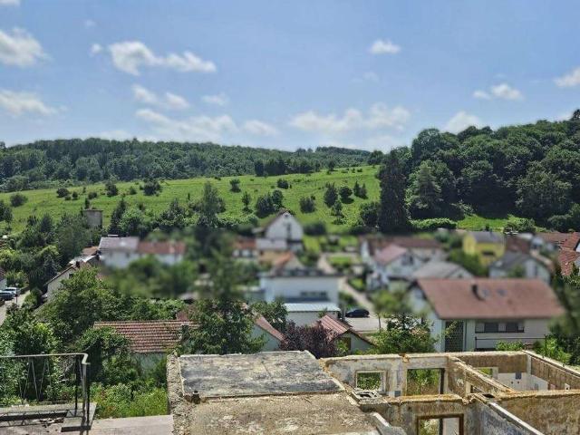 Erdgeschosswohnung kaufen in Heidenheim an der Brenz, Landkreis Heidenheim