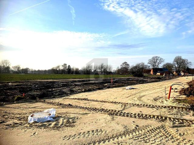 Erdgeschosswohnung kaufen in Kirchwalsede, Landkreis Rotenburg (Wümme)