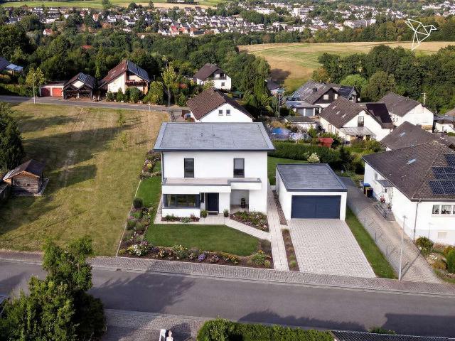 Erdgeschosswohnung kaufen in Oelsberg, Rhein-Lahn-Kreis