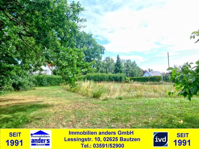 Erdgeschosswohnung kaufen in Singwitz - Dźěžnikecy, Obergurig - Hornja Hórka