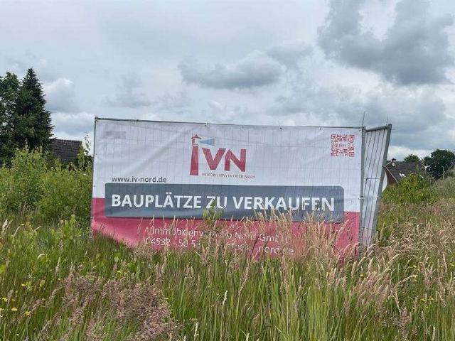 Erdgeschosswohnung kaufen in Vaale, Kreis Steinburg