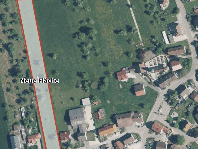 Erdgeschosswohnung mieten in Ehingen (Donau), Alb-Donau-Kreis