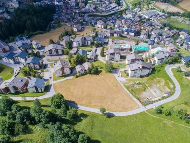 Immobilie kaufen in Leukerbad, Wallis