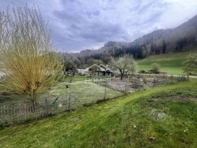 Grundstück kaufen in Krauchthal, Bern