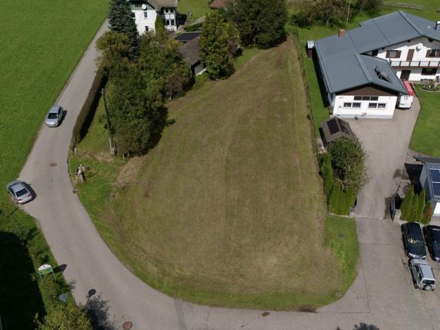 Grundstück kaufen in Steinfeld, Kärnten