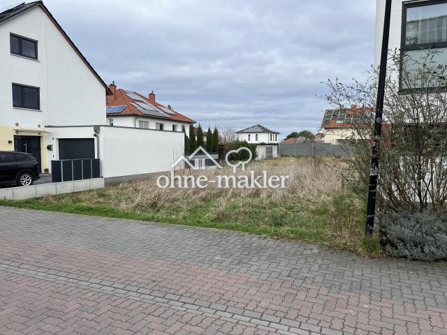 Erdgeschosswohnung kaufen in Rödersheim-Gronau, Rheinland-Pfalz