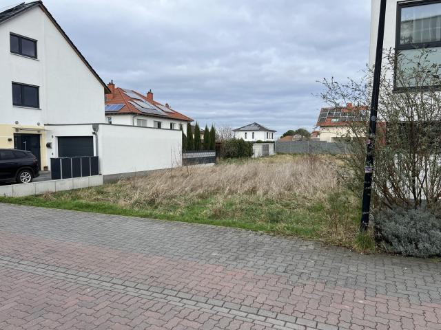 Erdgeschosswohnung kaufen in Rödersheim-Gronau, Rheinland-Pfalz
