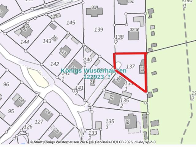 Landwirtschaft kaufen in Königs Wusterhausen, Brandenburg