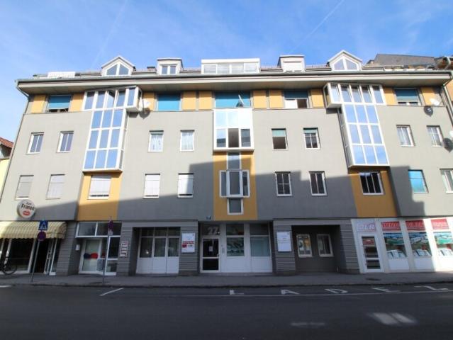 Wohnung mieten in Innere Stadt, Wien