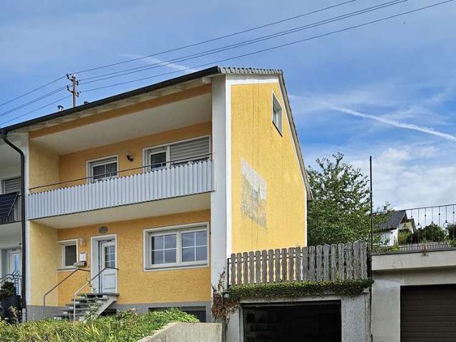 Haus kaufen in Laudenbach, Weikersheim