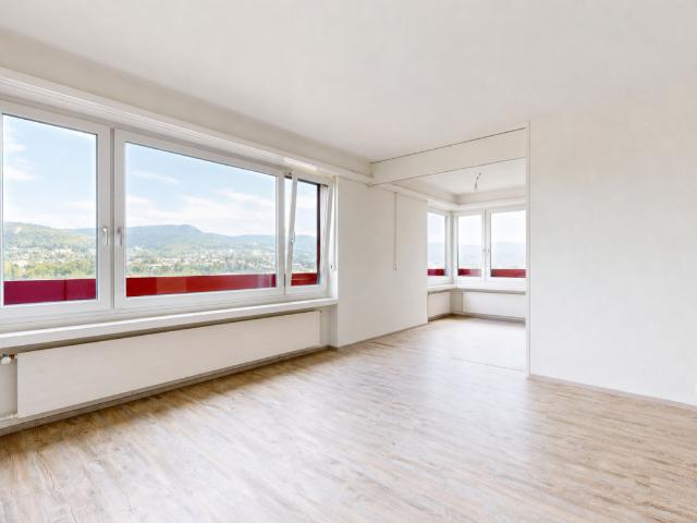 Wohnung kaufen in Reinach (BL), Basel-Landschaft