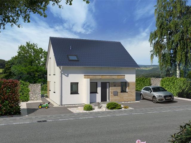 Haus kaufen in Auerbach, Bayern