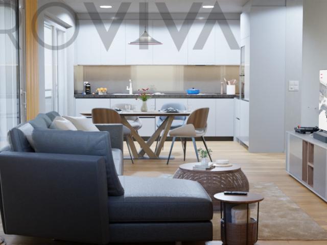 Wohnung kaufen in Visp, Wallis