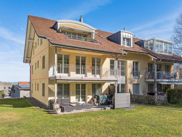 Wohnung kaufen in Lü