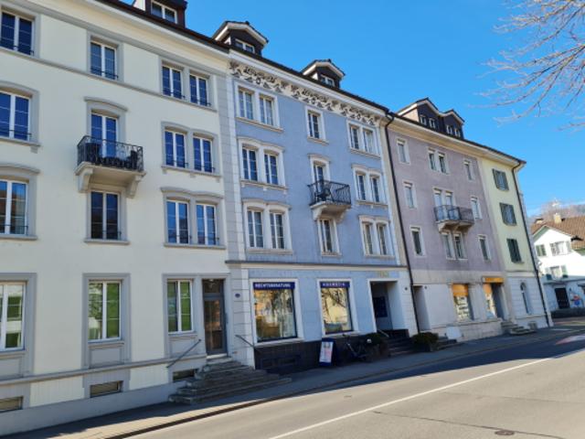 Apartment mieten in Lü