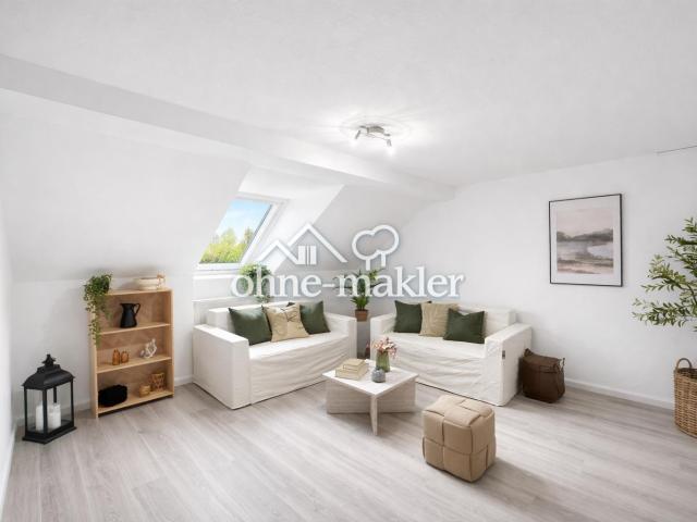 Apartment kaufen in Wanne-Süd, Herne