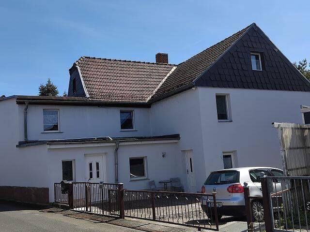 Haus kaufen in Altenburg, Thüringen
