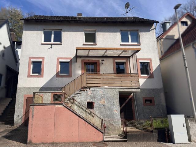 Villa kaufen in Eschau, Bayern