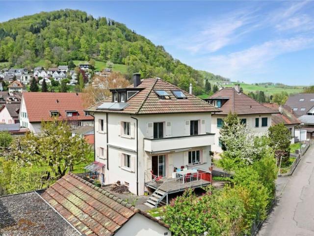 Immobilie kaufen in Oberdorf (BL), Basel-Landschaft
