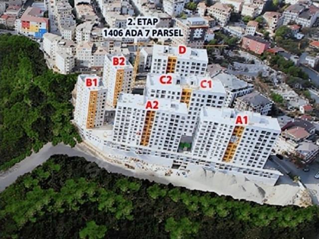 Gaziosmanpaşa, İstanbul içerisinde satılık mülk