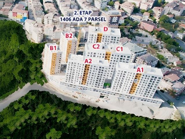 Gaziosmanpaşa, İstanbul içerisinde satılık mülk
