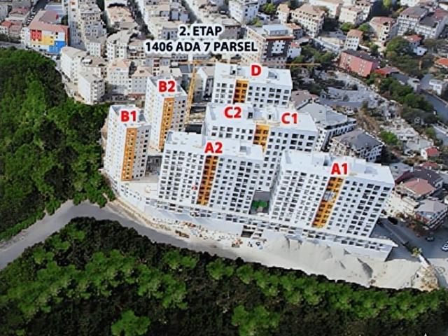Bağlarbaşı Mahallesi, Gaziosmanpaşa içerisinde satılık mülk