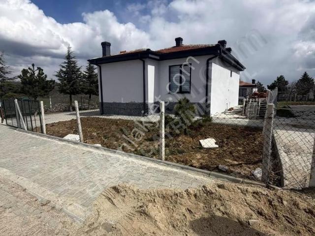 Tepebaşi, Eskişehir içerisinde satılık Villa