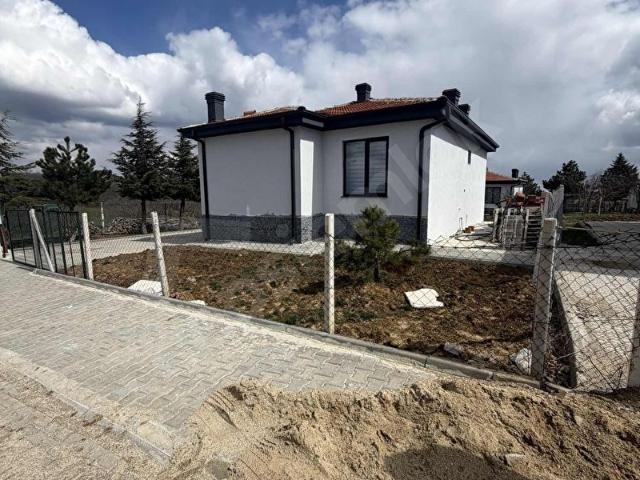 Tepebaşi, Eskişehir içerisinde satılık Villa