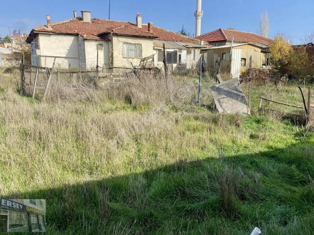 Tepebaşi, Eskişehir içerisinde satılık Villa