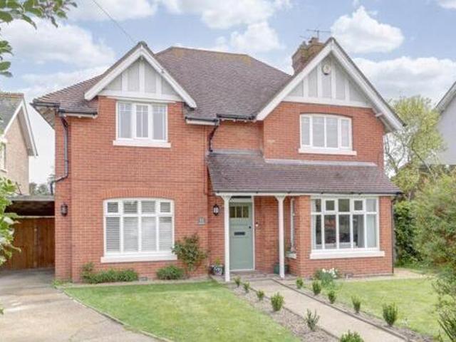 House for sale in Cross In Hand, East Sussex
