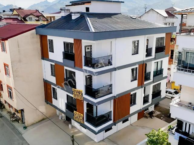 Ordu içerisinde satılık mülk
