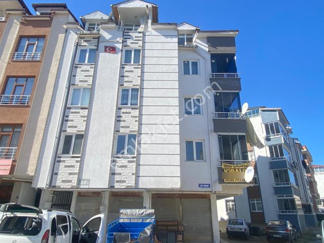 Ordu içerisinde kiralık mülk