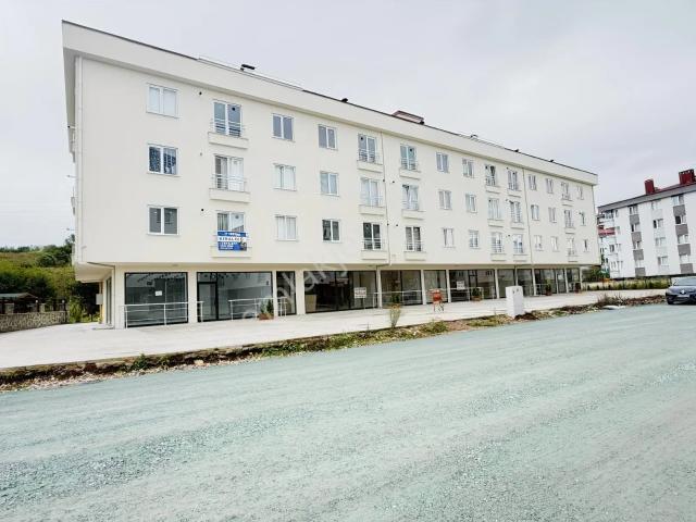 Ordu içerisinde kiralık mülk