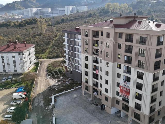 Ordu içerisinde kiralık mülk