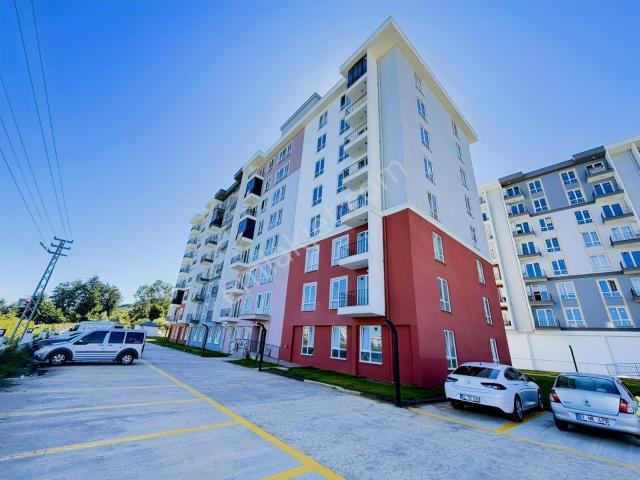 Ordu içerisinde kiralık mülk