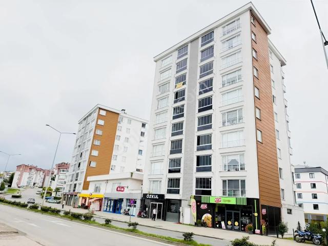 Ordu içerisinde kiralık mülk