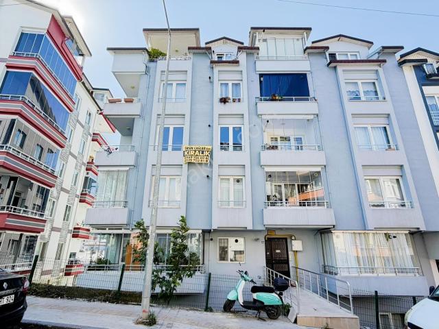 Ordu içerisinde kiralık mülk