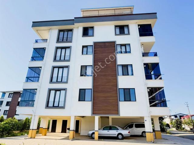 Ordu içerisinde kiralık mülk