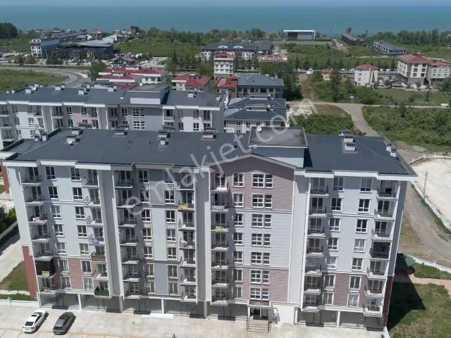 Ordu içerisinde satılık mülk