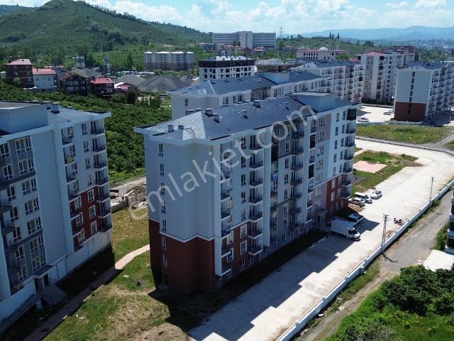 Ordu içerisinde satılık mülk