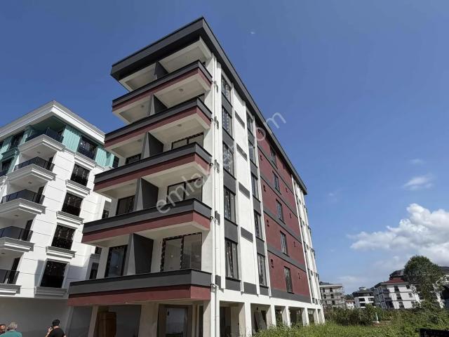 Ordu içerisinde satılık mülk